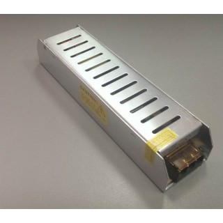 Блок питания (трансформатор) L60-W1V (узкий) для LED ленты 12 вольт